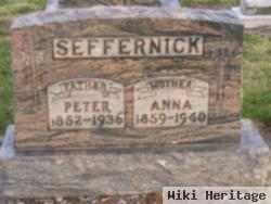 Anna Dassinger Seffernick