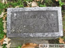 Herbert H. Lawrence