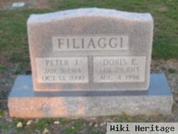 Doris E Filiaggi