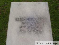 Mary Ellen Flournoy Whitley