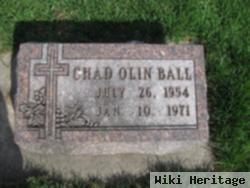 Chad Olin Ball