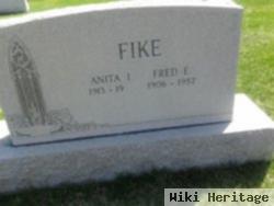 Fred Eugene Fike