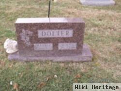 Frank T Dolter