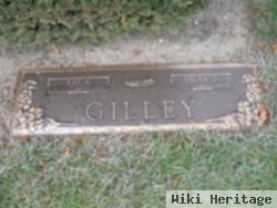 Helen D. Gilley