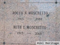 Rocco N Moschetto
