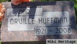 Orville Huffman