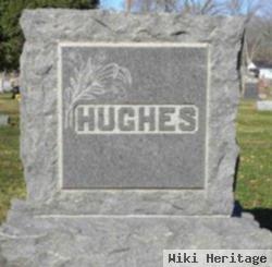 George Leslie Hughes