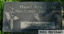 Hazel Aro Little