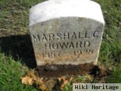 Marshall C. Howard