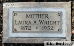 Laura A. Hinshaw Wright