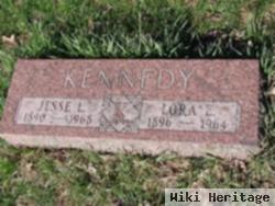 Jesse L. Kennedy