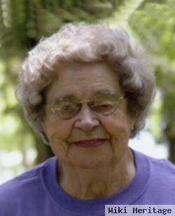 Helga Orlette Rinden Anderson