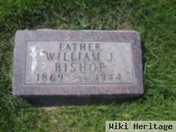 William J Bishop