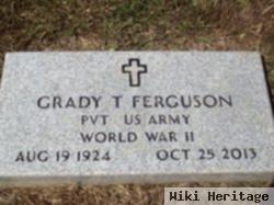 Grady Ferguson