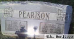 Lois Cunningham Pearison