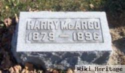 Harry Mcargo