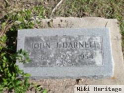 John J. Darnell