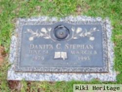 Danita C. Stephan