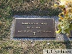 James Louie Davis