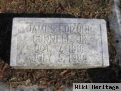 James Edmond Connell, Jr