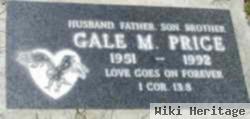 Gale Meredith Price