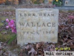 Lora Dean Wallace