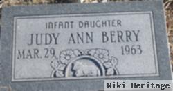 Judy Ann Berry