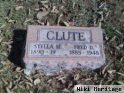 Fred D. Clute