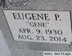 Eugene Paul "gene" Dester