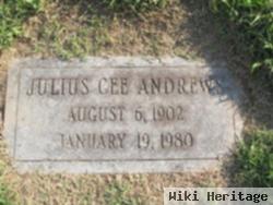 Julius Cee Andrews