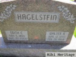 Walter Ray Hagelstein