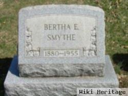 Bertha Smythe