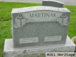 Joseph A. Martinak