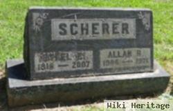 Ethel E. Hagemann Scherer