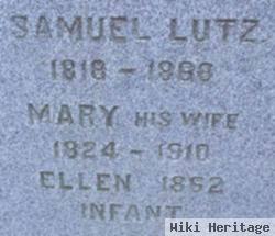 Samuel Lutz