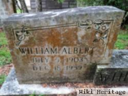 William Albert Whitley