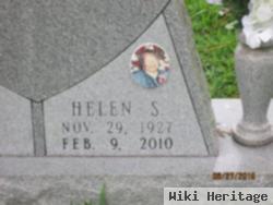 Helen S Green