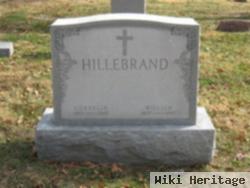 William Hillebrand