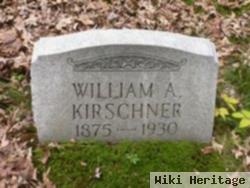 William Adam Kirschner