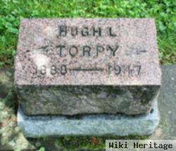 Hugh L Torpy