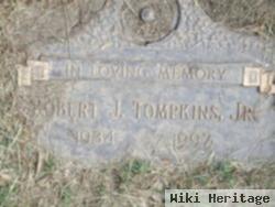 Robert J Tompkins, Jr