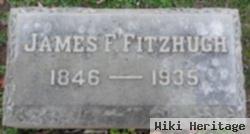 James Fite Fitzhugh