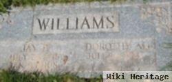 Jay D Williams