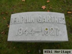 Delphin Gartner