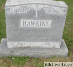 John P. Hawkins