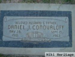 Daniel Jack Conovaloff