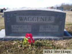 Harvey Lee Waggener