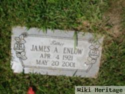 James A. Enlow