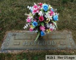 Herman Haygood