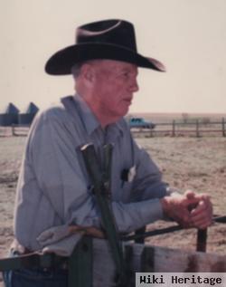 William D. "bud" Lockhart